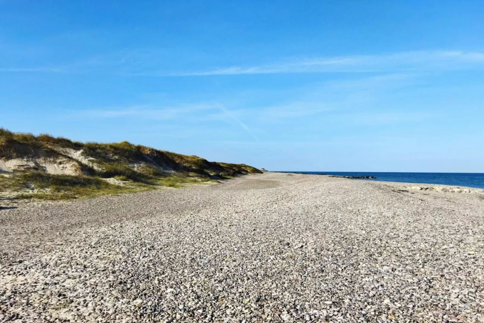 8-persoonswoning in Skagen-By-Waterzicht
