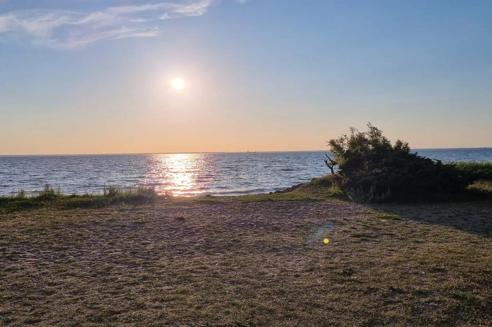 5 persoons vakantie huis in Mörbylånga-By Traum-Waterzicht