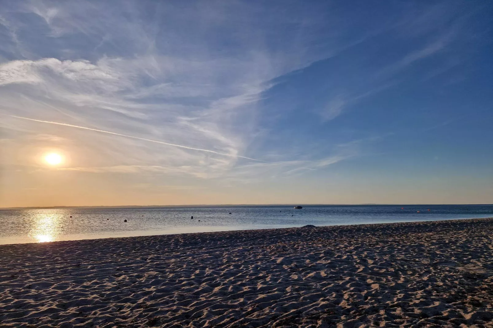 6 persoons vakantie huis in Tranekær-By Traum-Waterzicht