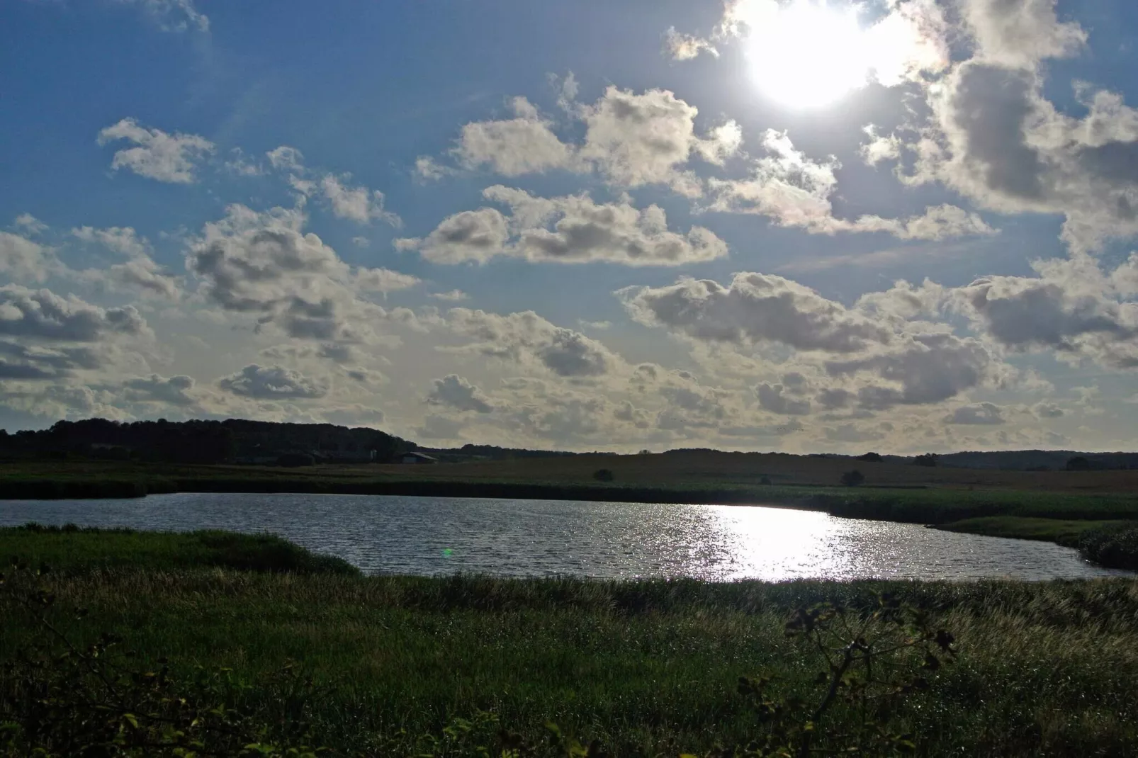 Luxe toevluchtsoord in Hejlsminde - door Traum-Waterzicht