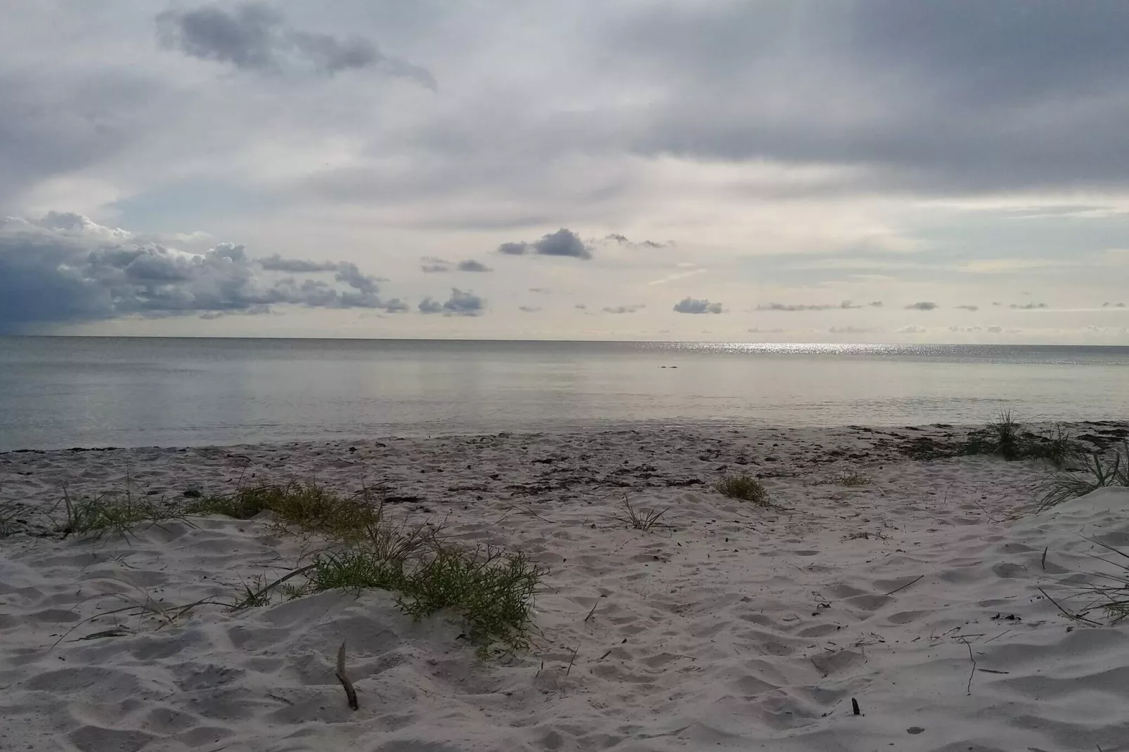 Modern huis nabij strand -- By Traum Ferienwohnungen-Waterzicht