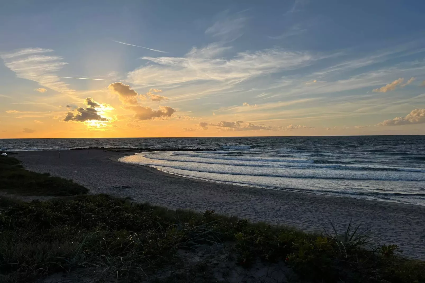 6 persoons vakantie huis in Melby-By Traum-Waterzicht