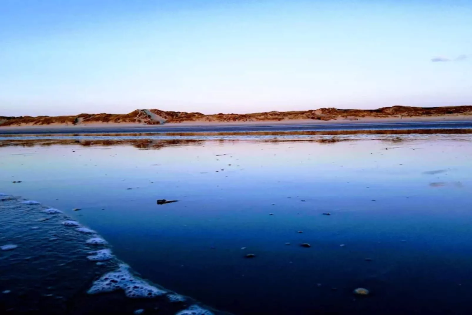 6 persoons vakantie huis in Blåvand-By Traum-Waterzicht