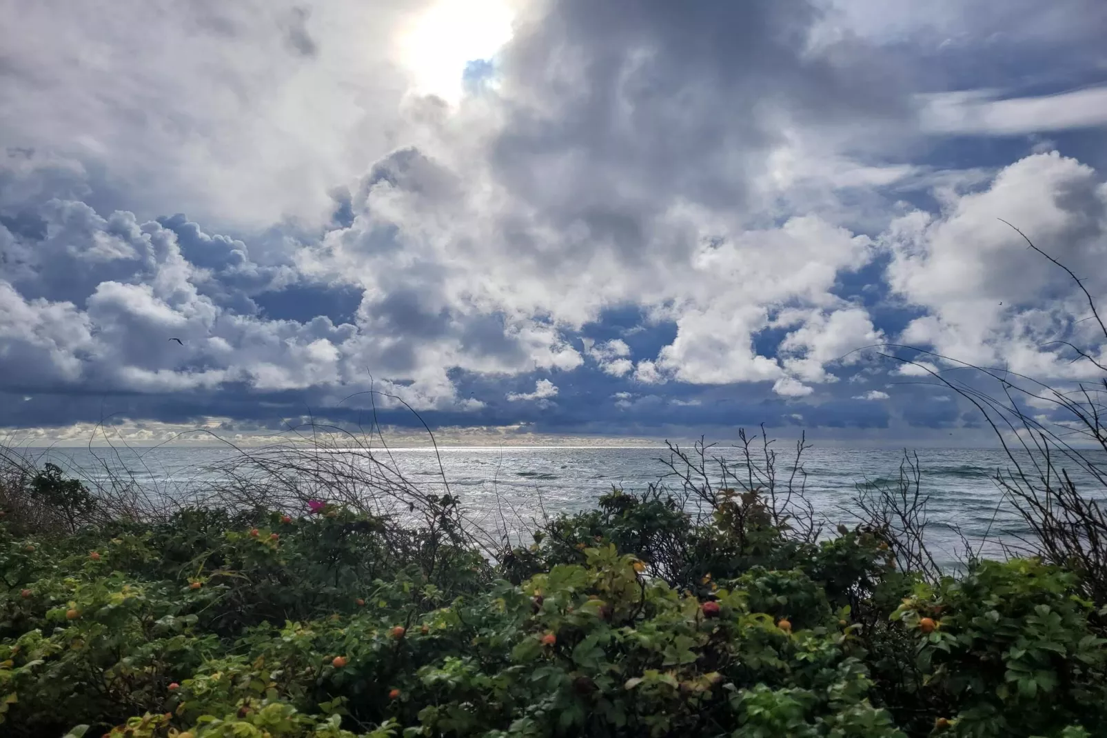 4 persoons vakantie huis in Glesborg-By Traum-Waterzicht