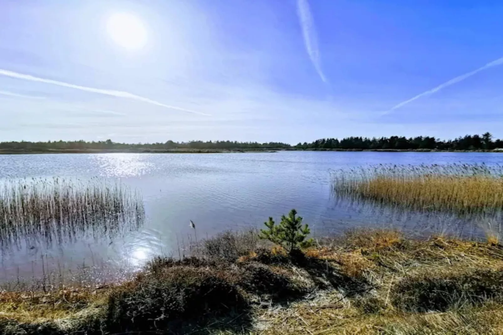 Moderne toevlucht in Graerup -- By Traum Ferienwohnungen-Waterzicht