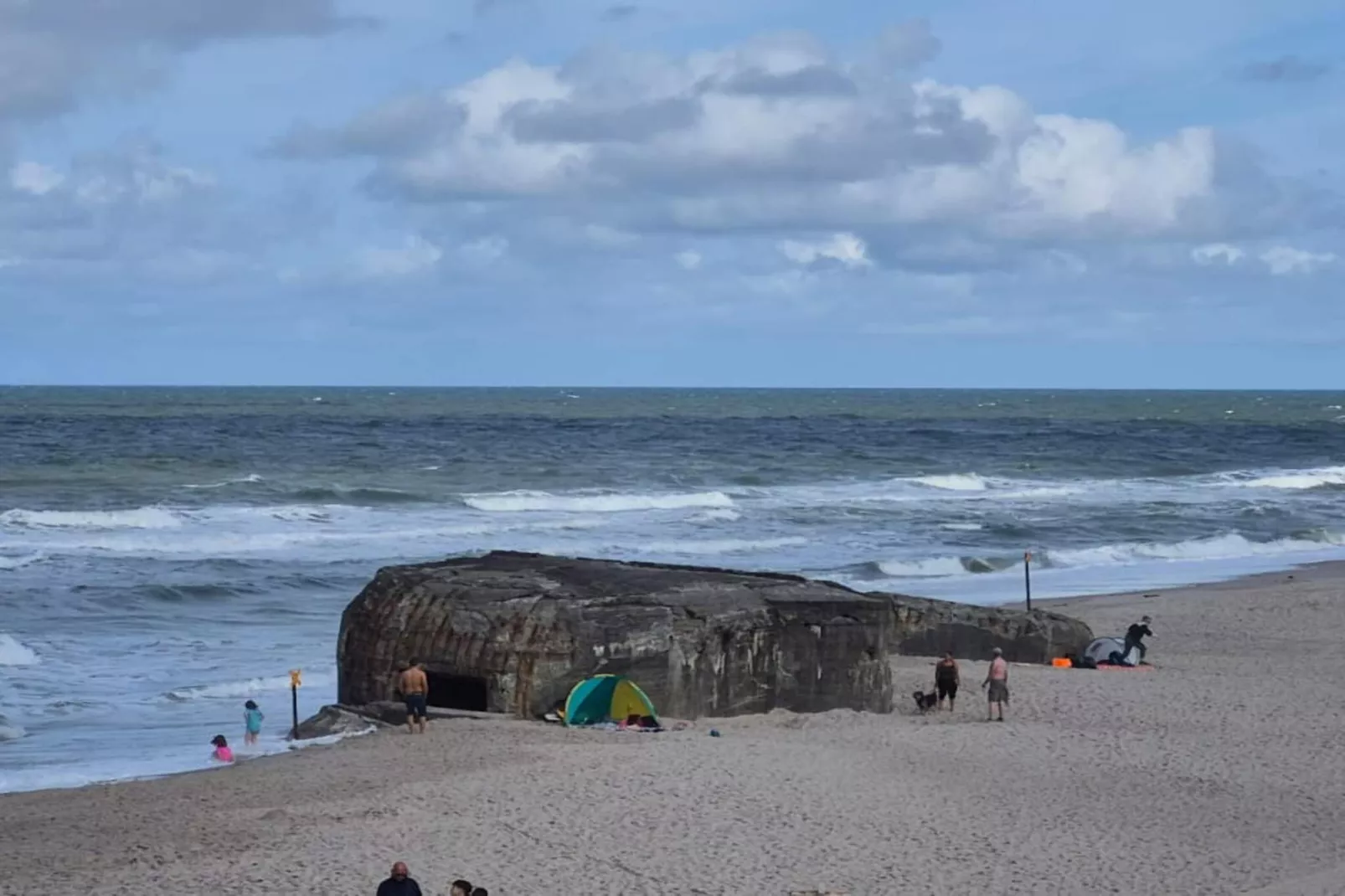 7 persoons vakantie huis in Ulfborg-By Traum-Waterzicht