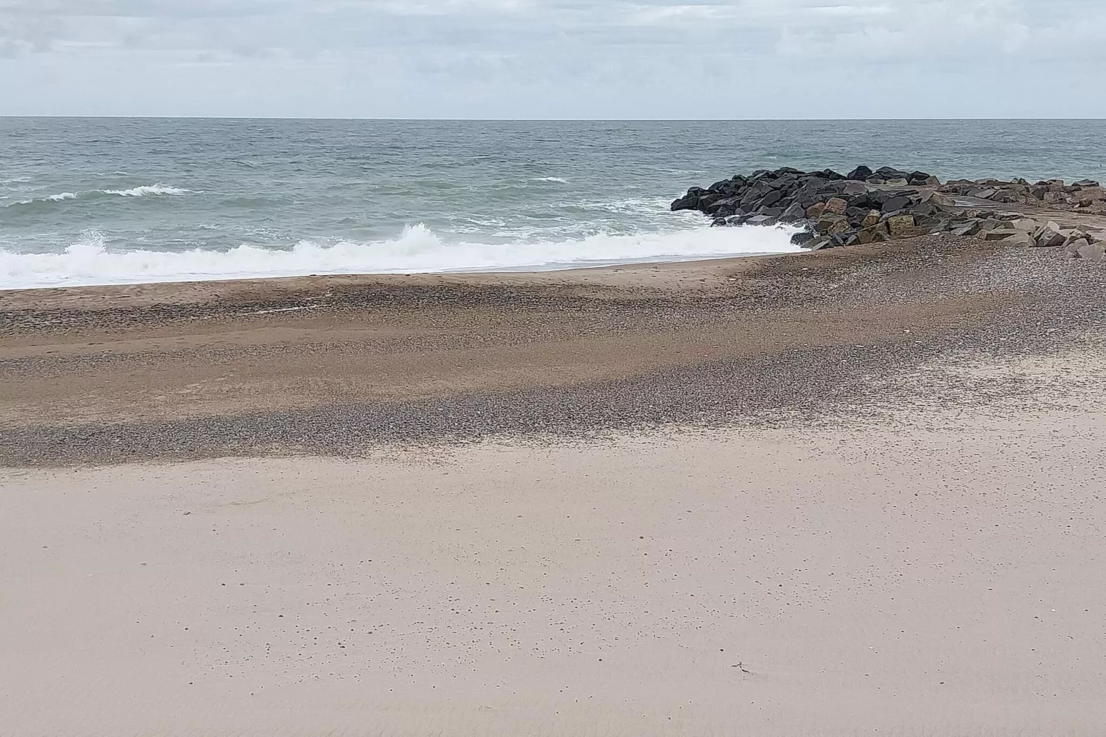 5 persoons vakantie huis in Vestervig-By Traum-Waterzicht