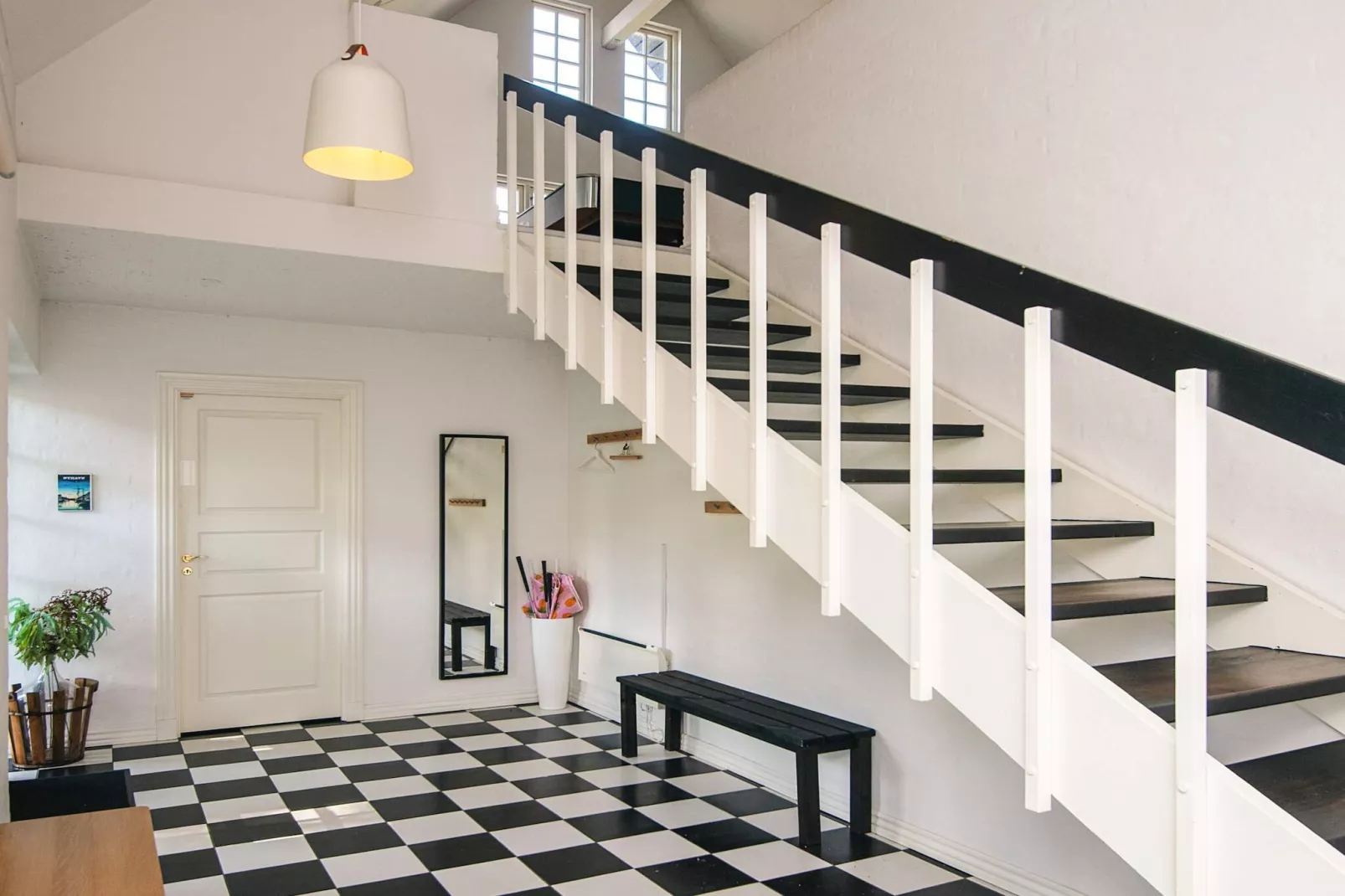 16 persoons vakantie huis in Aabenraa-By Traum-Binnen