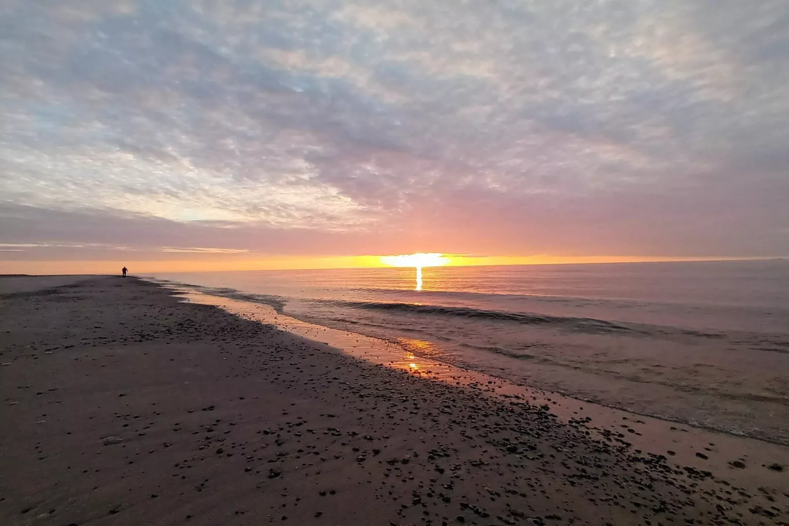 6 persoons vakantie huis in Skagen-By Traum-Waterzicht