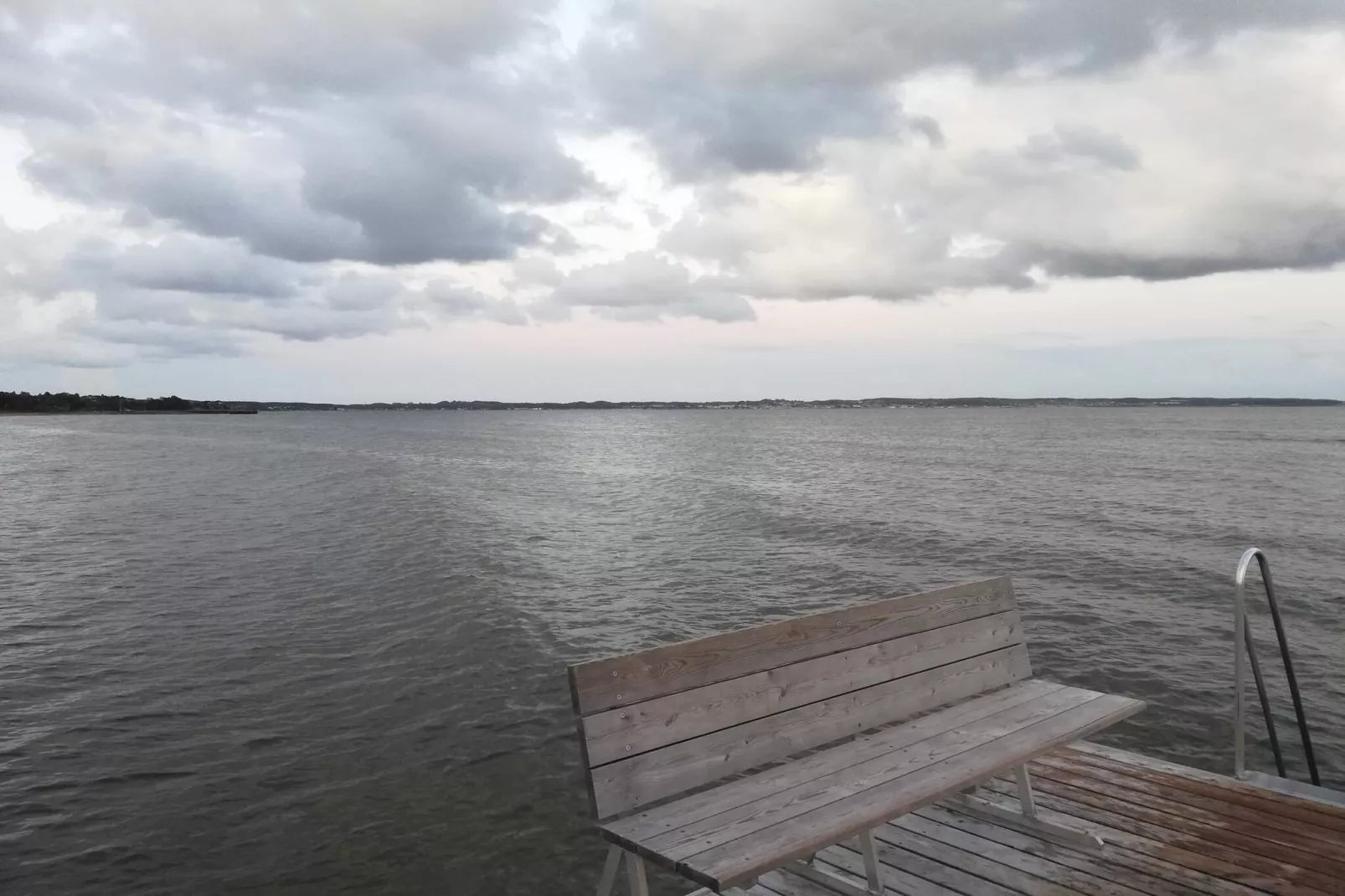 6 persoons vakantie huis in Ebeltoft-Waterzicht