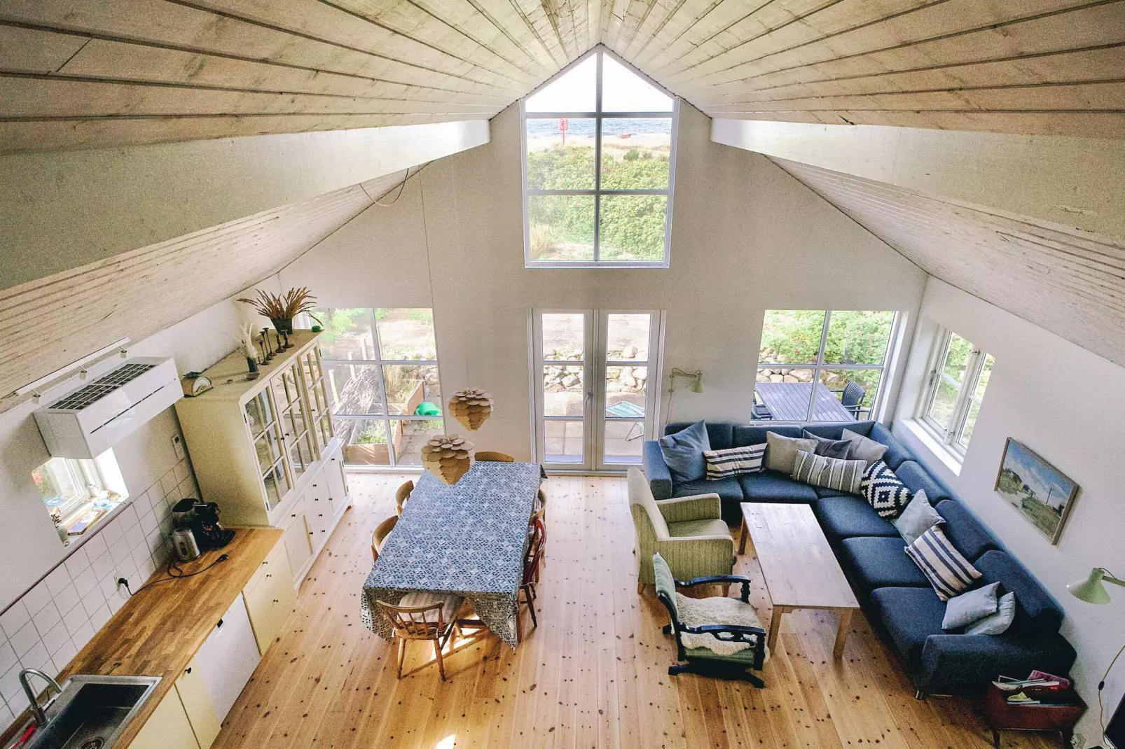 Strandparadijs -- By Traum Ferienwohnungen-Binnen