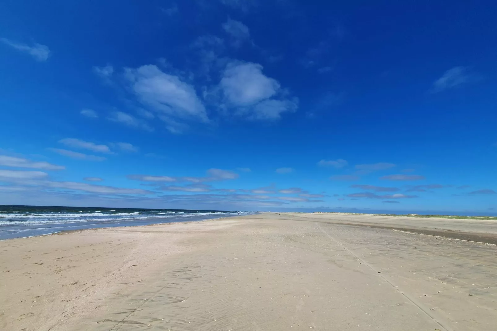 6 persoons vakantie huis in Thyholm-By Traum-Waterzicht