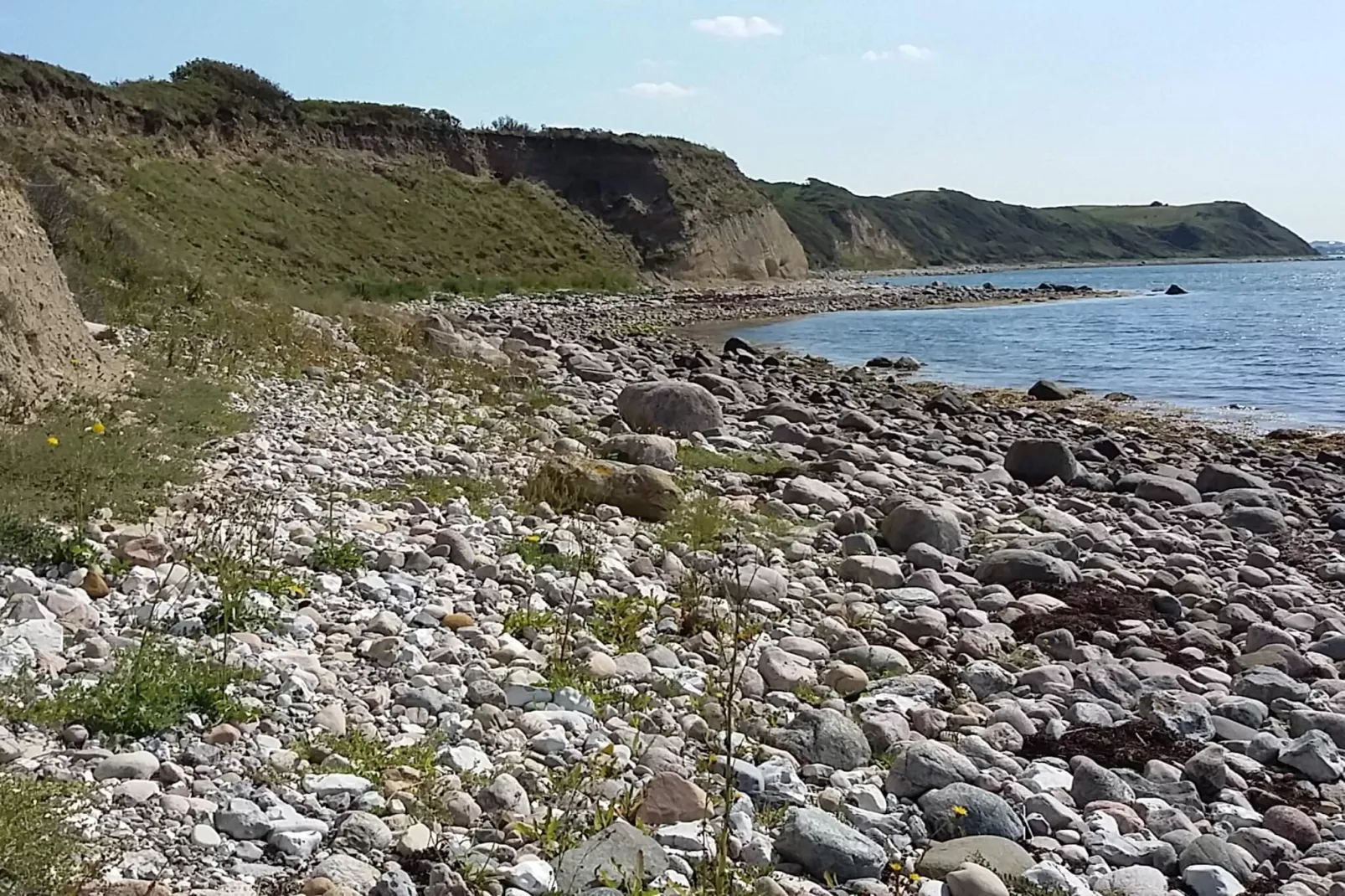 4 persoons vakantie huis in Føllenslev-By Traum-Waterzicht