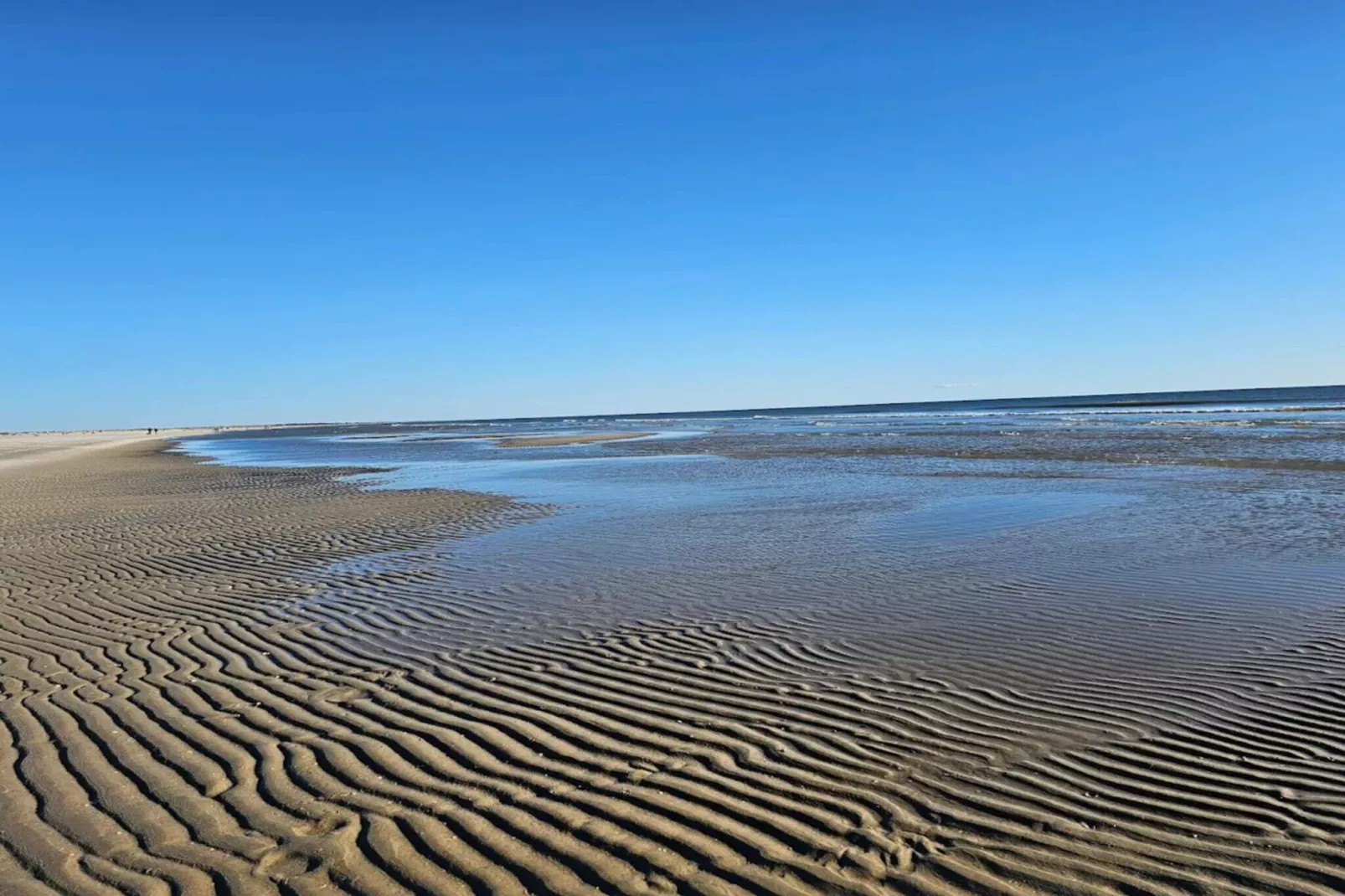 6 persoons vakantie huis in Fanø-By Traum-Waterzicht