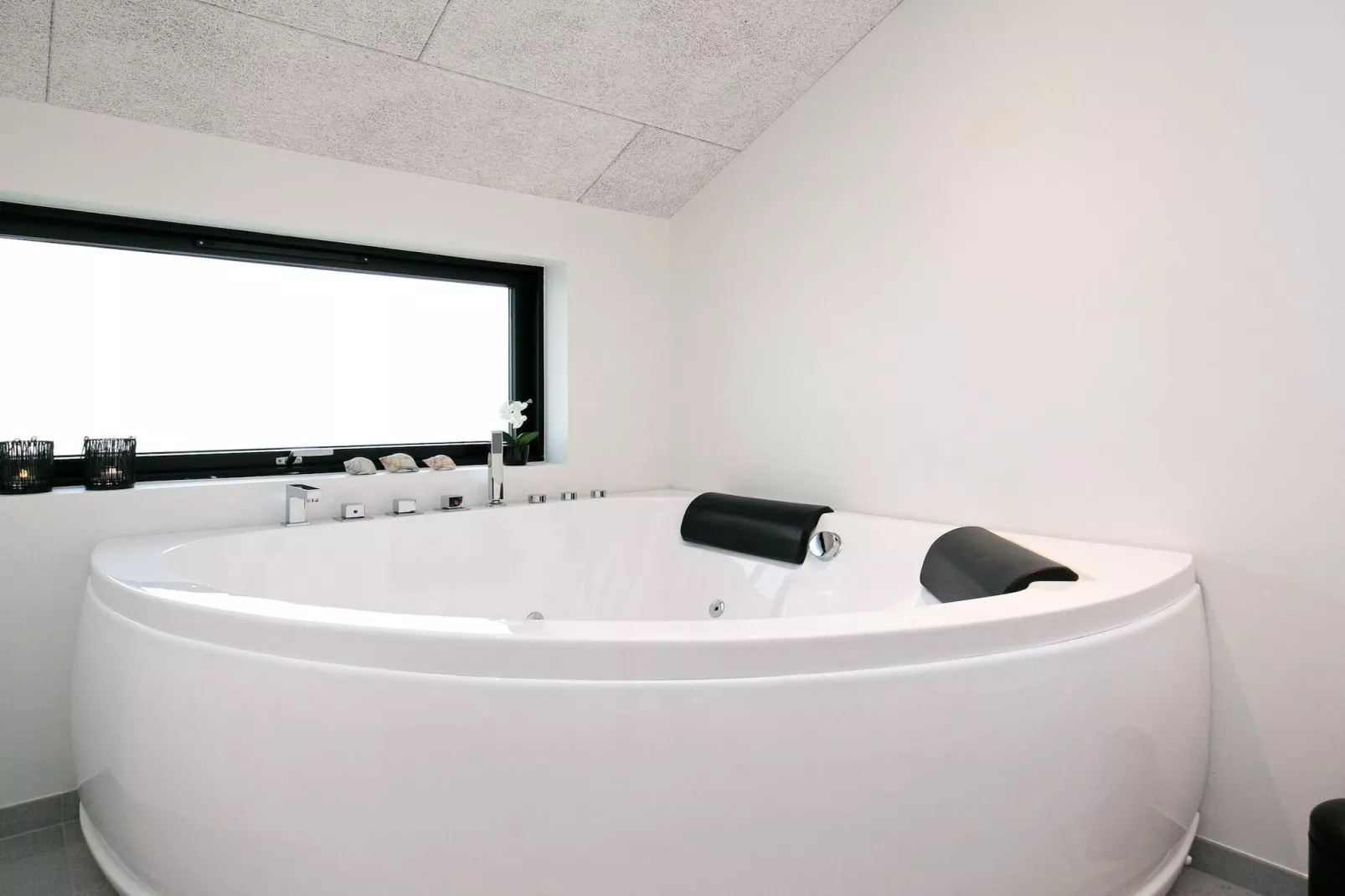 4 persoons vakantie huis in Løkken-Spa