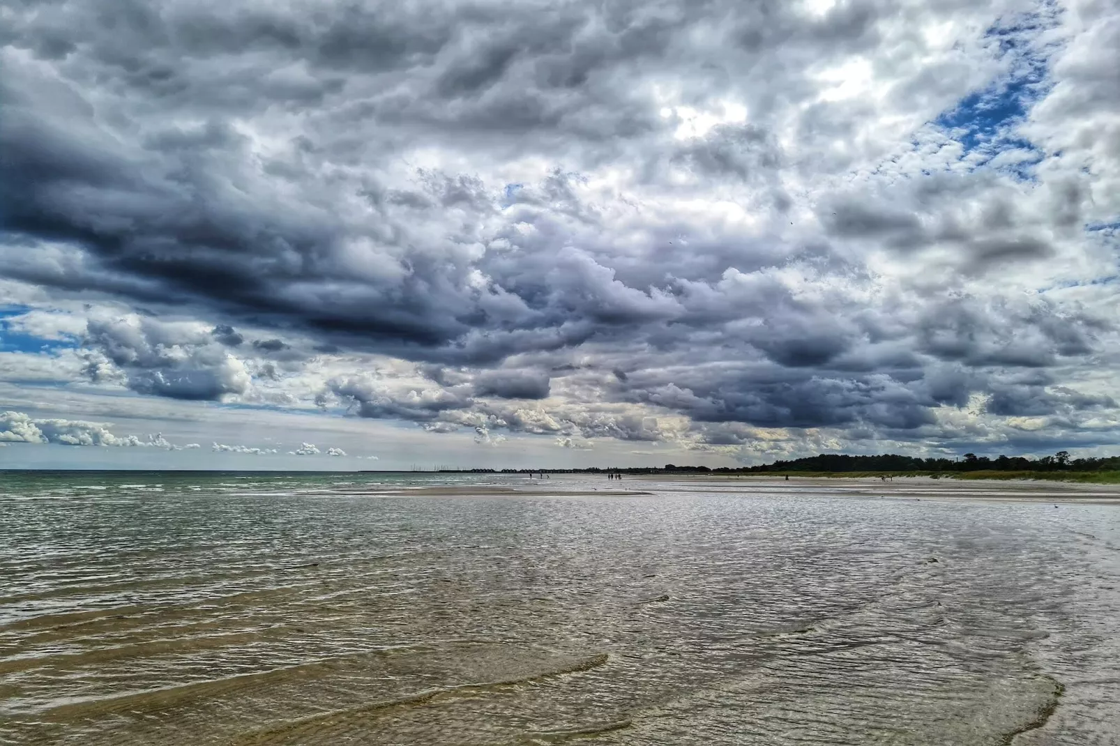 10 persoons vakantie huis in Hadsund-Waterzicht