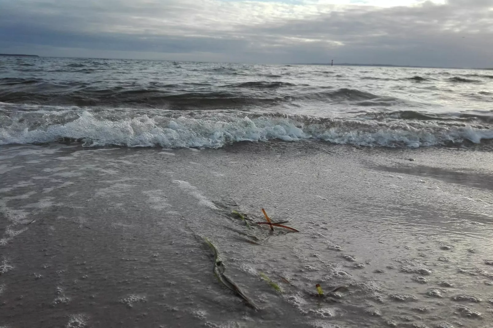 5 persoons vakantie huis in Ebeltoft-By Traum-Waterzicht