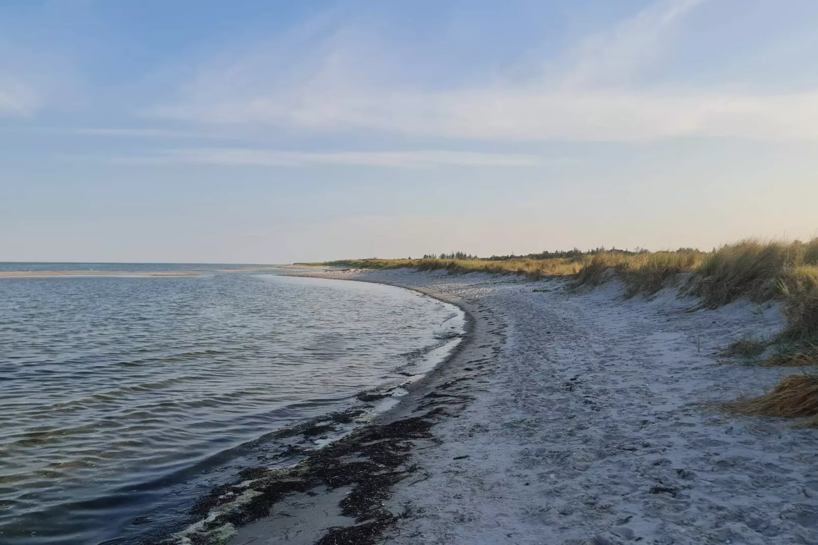 6 persoons vakantie huis in Hals-By Traum-Waterzicht