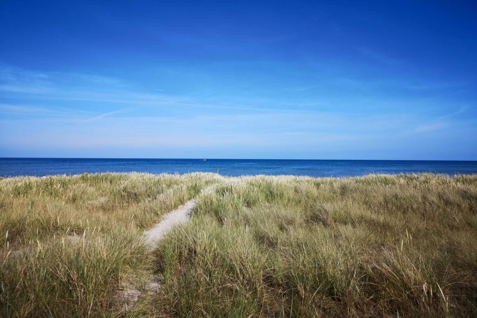 4 persoons vakantie huis in Hals-By Traum-Waterzicht