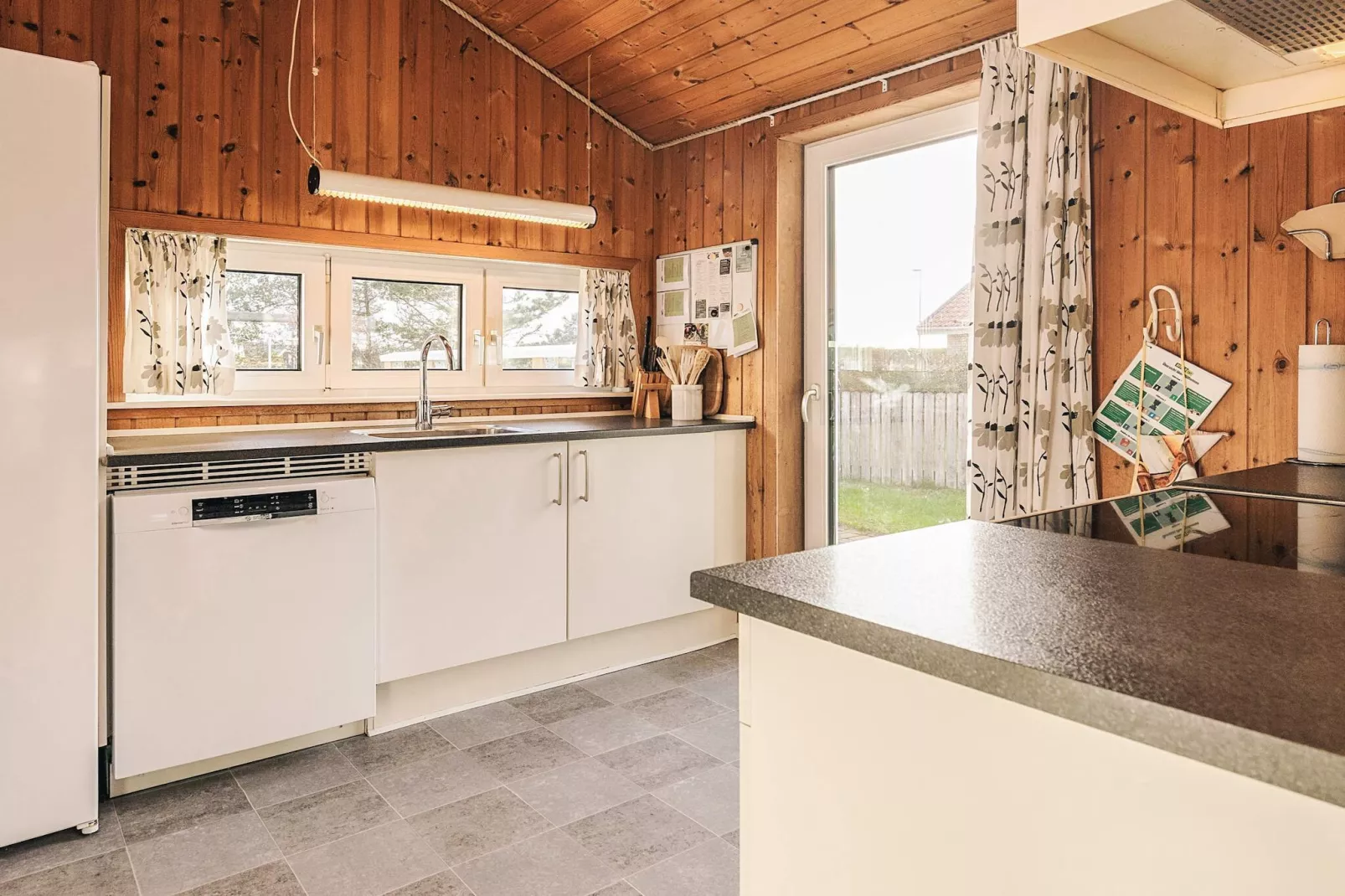 10 persoons vakantie huis in Thisted-By Traum-Binnen