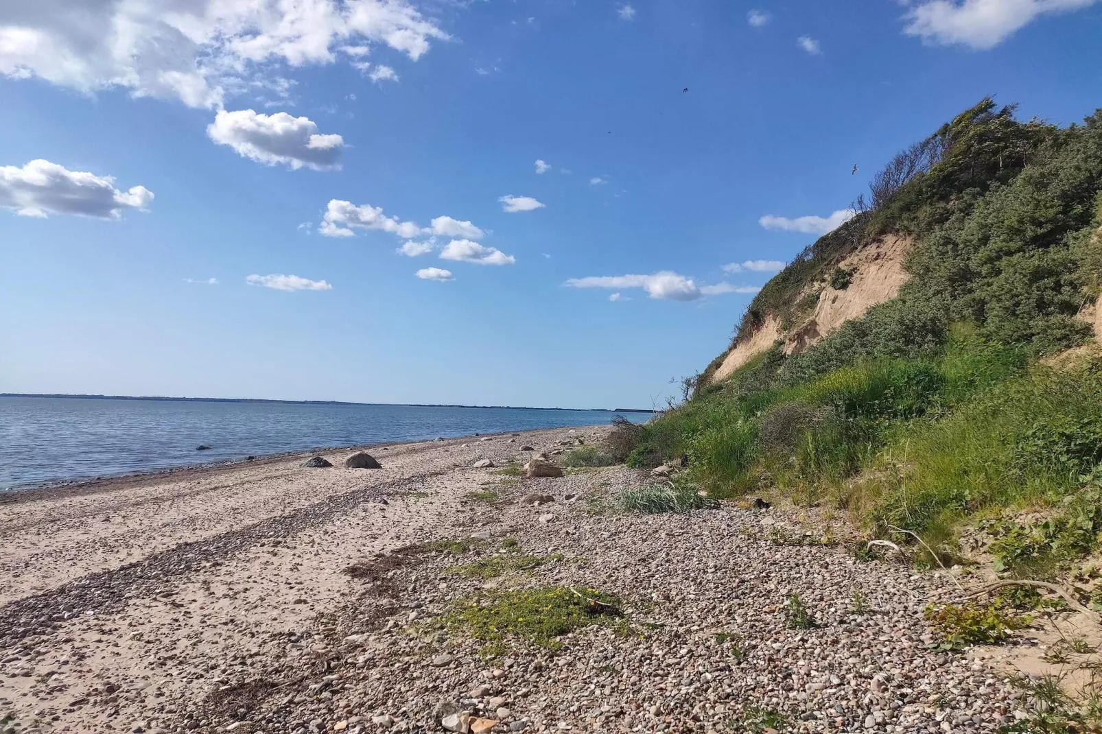 9 persoons vakantie huis in Hurup Thy-By Traum-Waterzicht