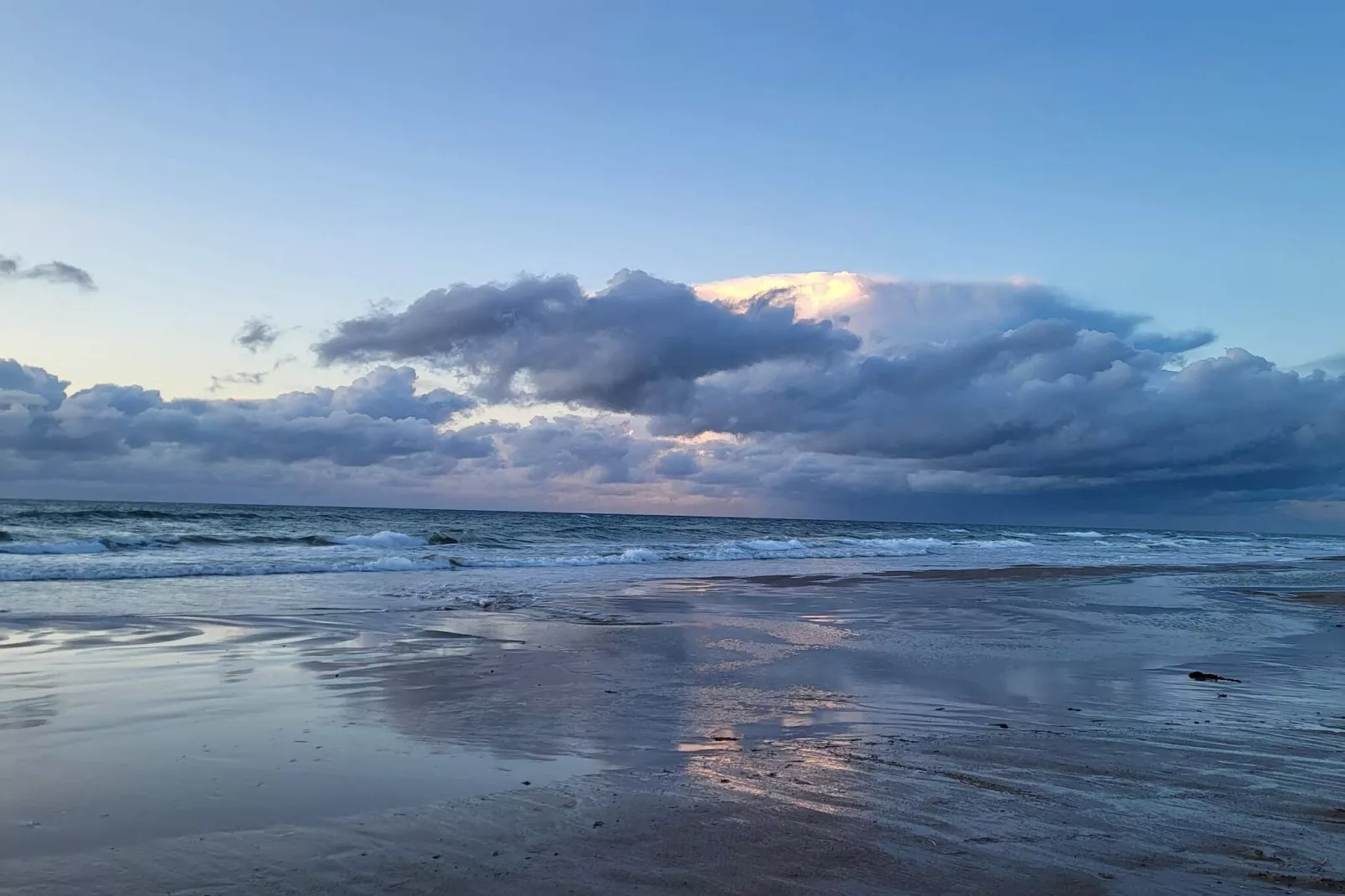 6 persoons vakantie huis in Saltum-By Traum-Waterzicht