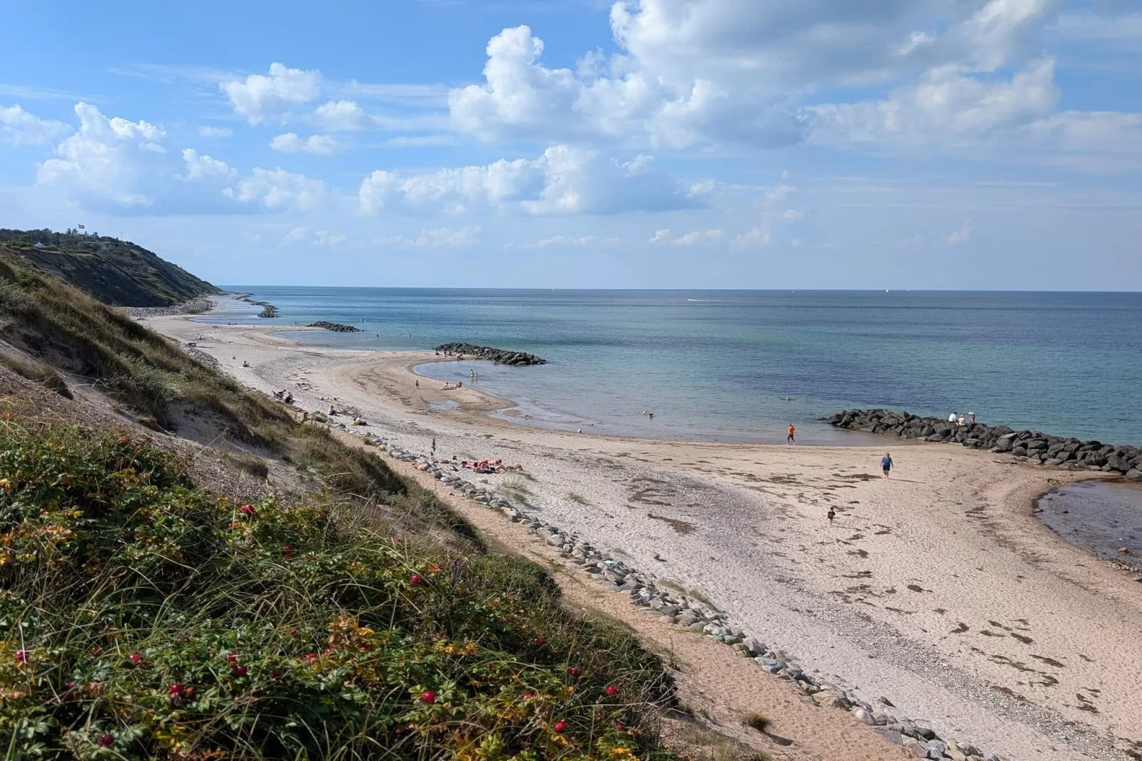 Luxe strandverblijf -- By Traum Ferienwohnungen-Waterzicht