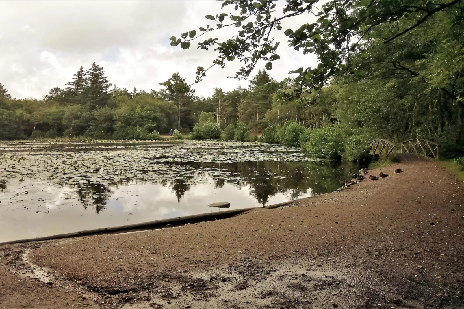 Zeezijde retraite met spa -- By Traum Ferienwohnungen-Waterzicht