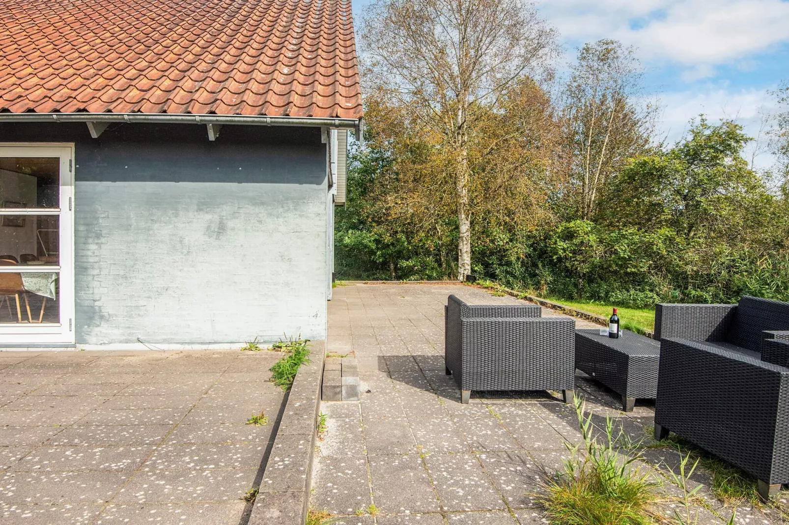 11 persoons vakantie huis in Ørsted-By Traum-Uitzicht