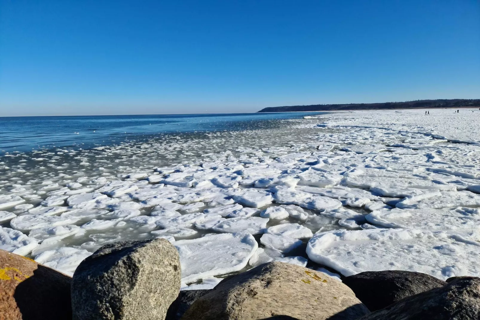 5 persoons vakantie huis in Glesborg-By Traum-Waterzicht