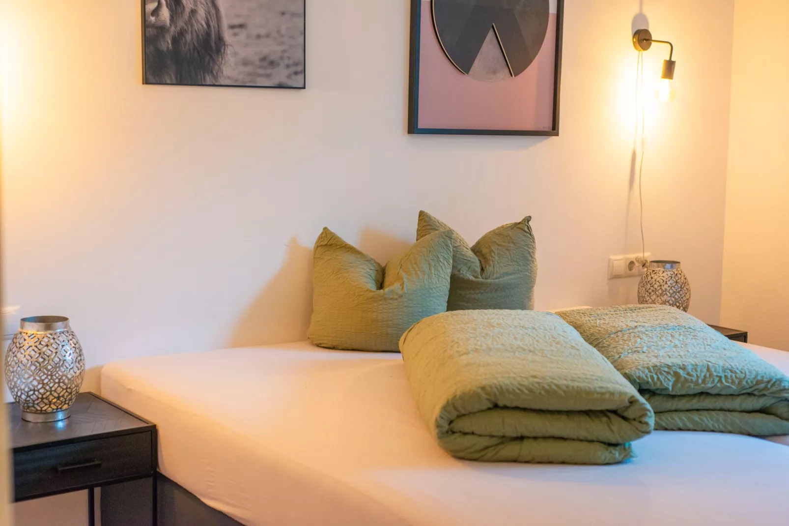 Residenz Edelalm - Top 7-Slaapkamer