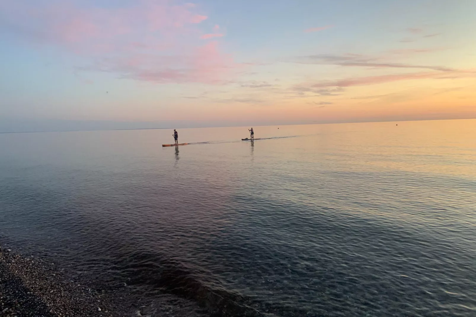 Inselresort Thor Heyerdahl-Gebieden zomer 5km