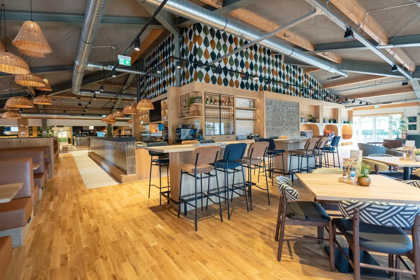 Ferienresort Cochem 16-Faciliteiten