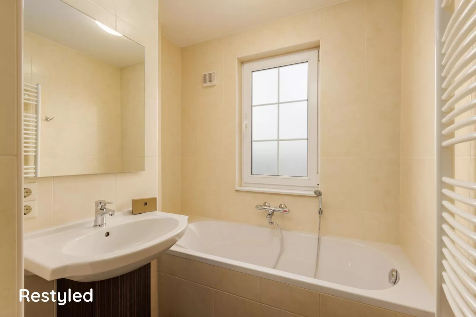 Ferienresort Cochem 33-Badkamer