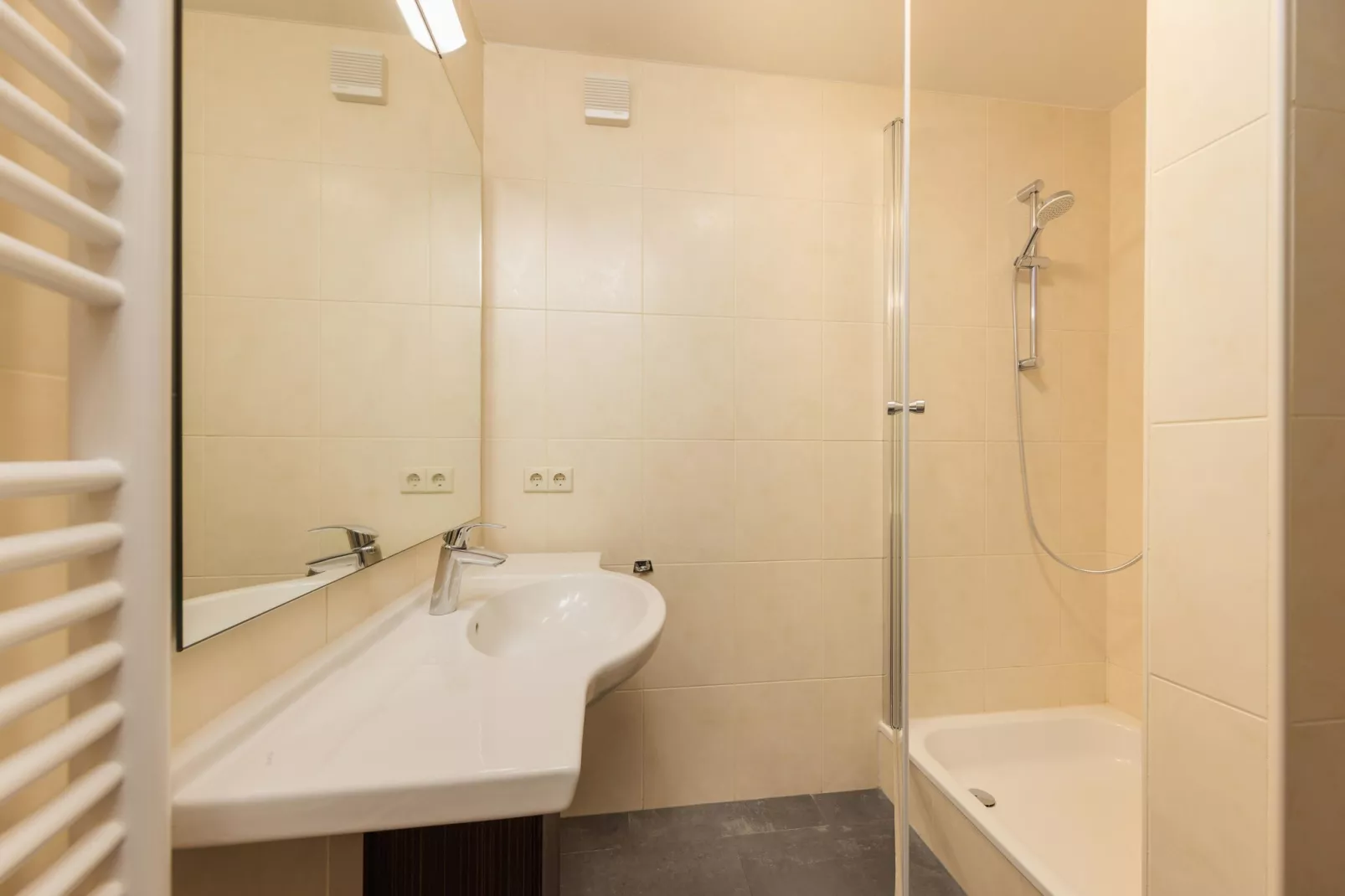 Ferienresort Cochem 32-Badkamer