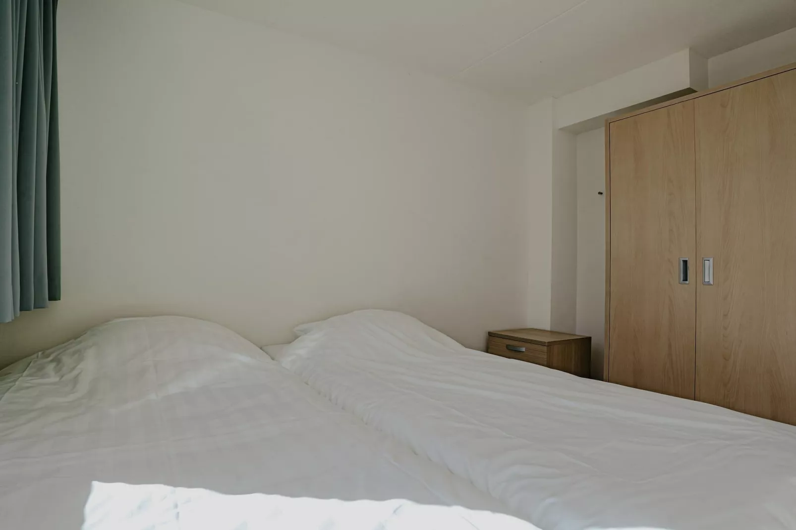 Waterpark de MeerParel 3-Slaapkamer