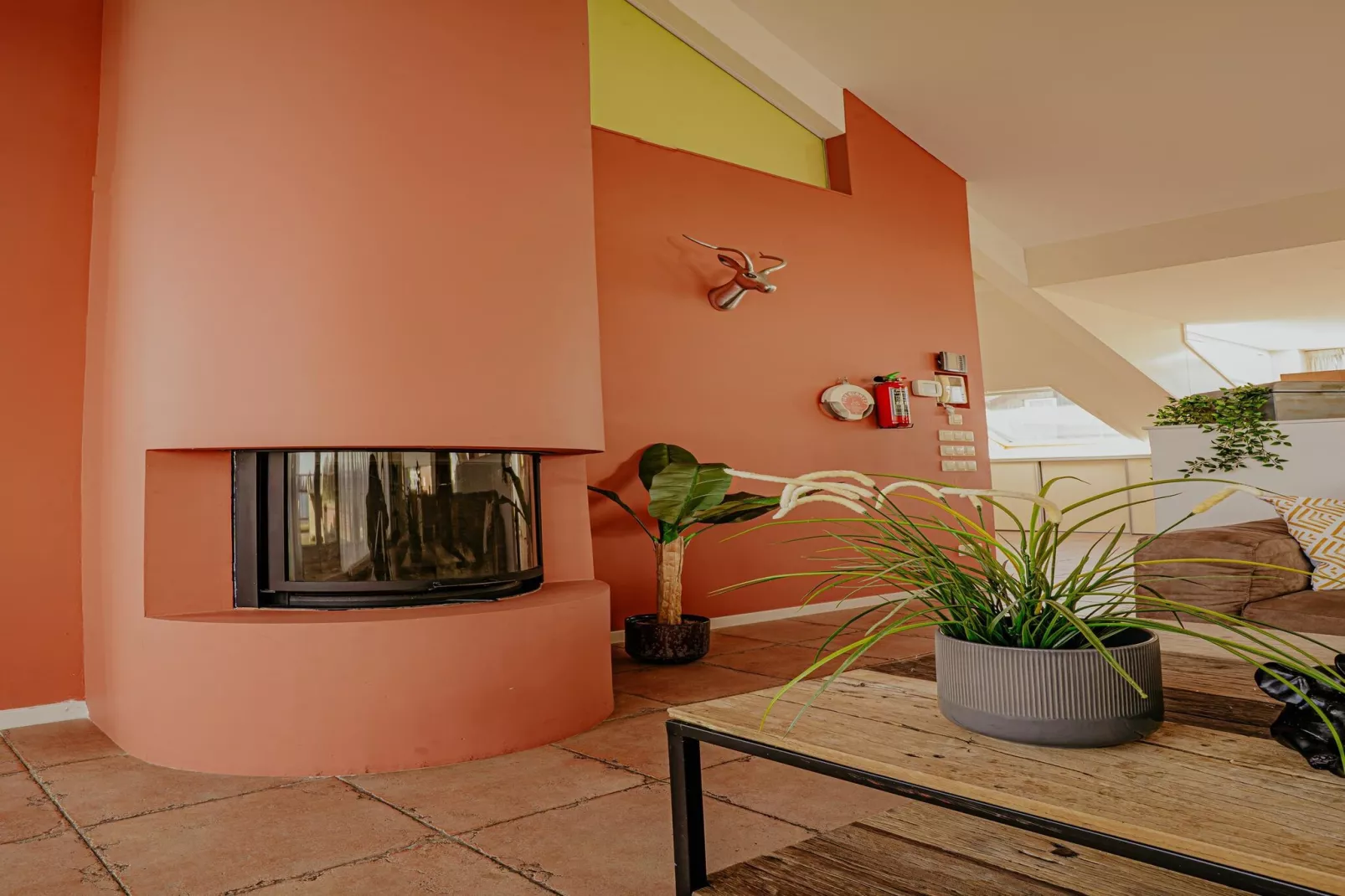 Waterpark de Meerparel 12-Overloop