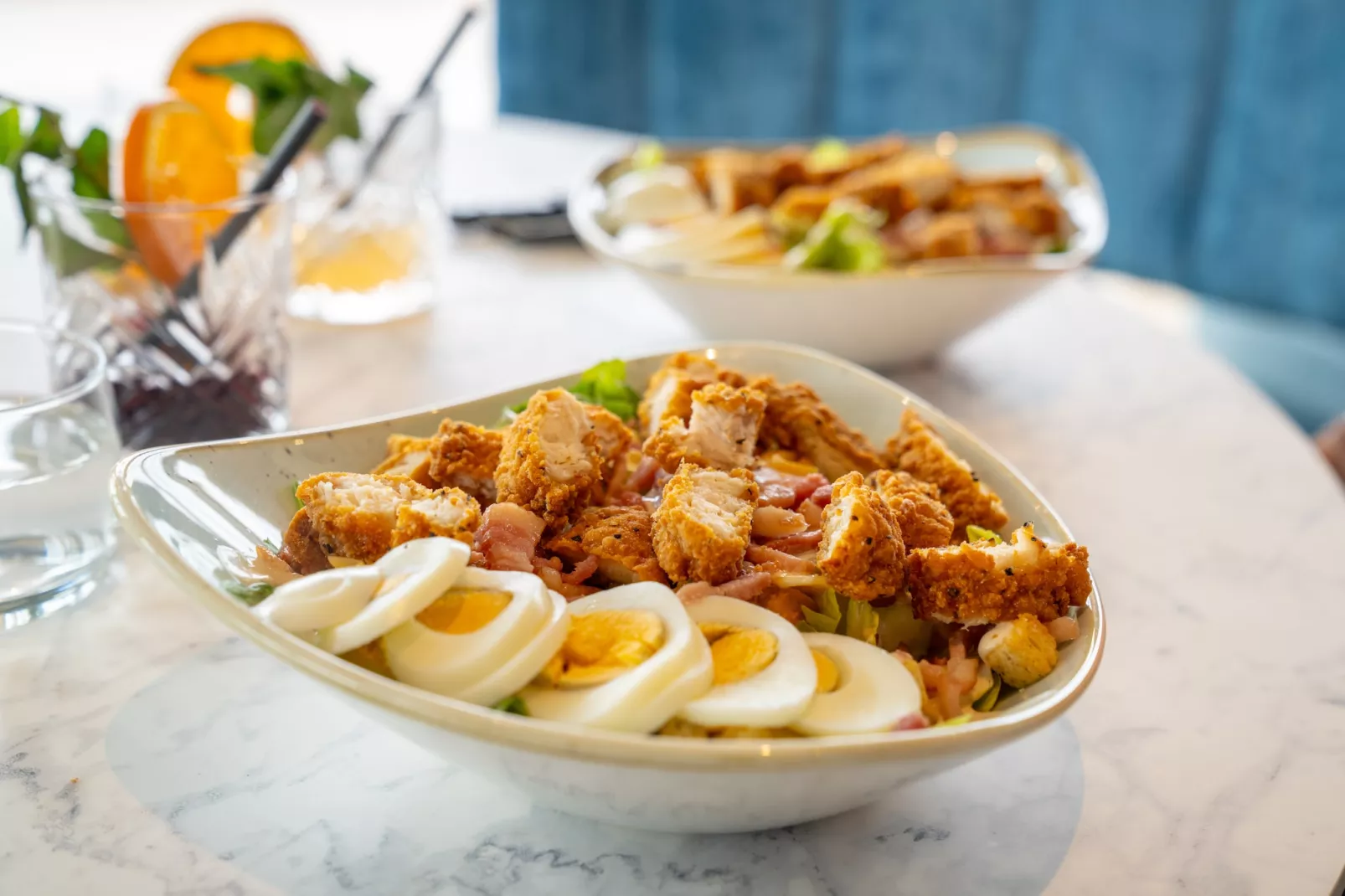 Vakantiepark Cape Helius 15-Sfeer