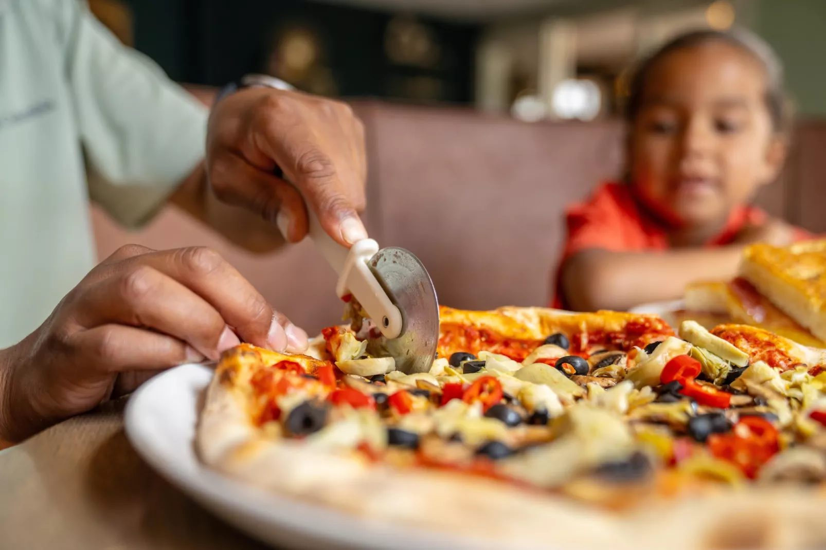 Vakantiepark Boomhiemke 2-Parkfaciliteiten