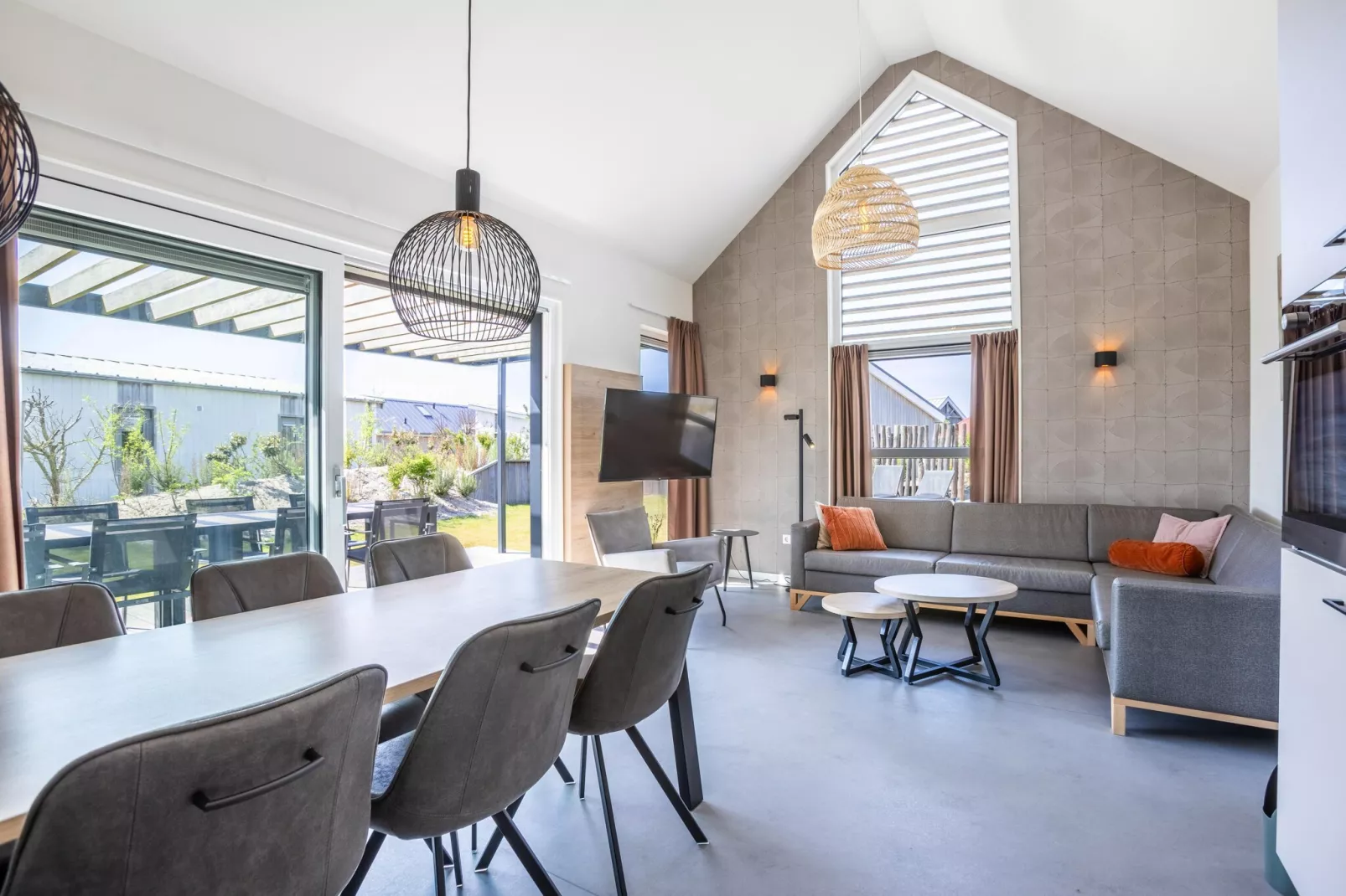 Vakantiepark Boomhiemke 1-Parkfaciliteiten