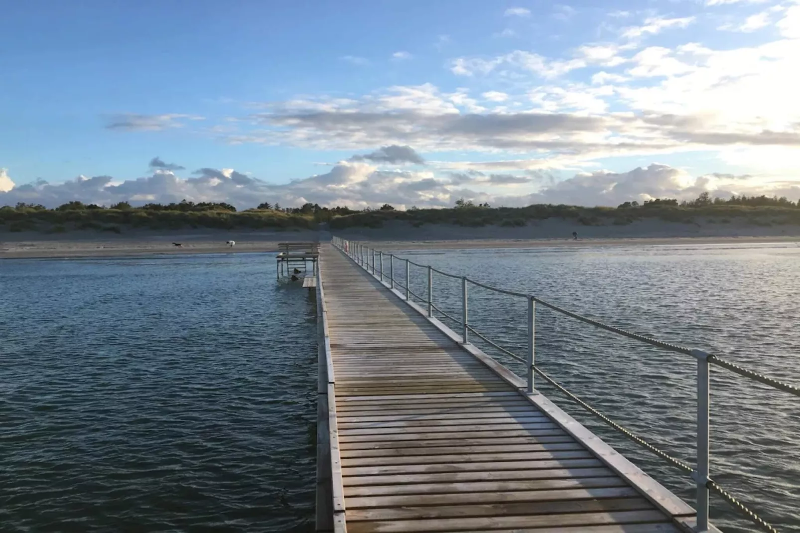 8 persoons vakantie huis in Jerup-By Traum-Waterzicht