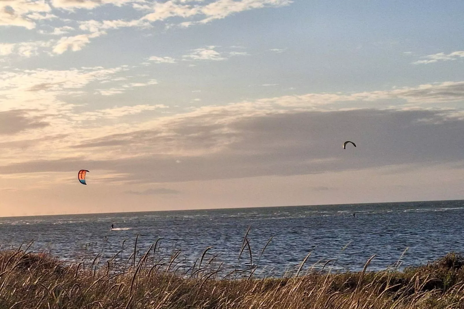 Zonnig toevluchtsoord in Bonnerup Haven-By Traum-Waterzicht