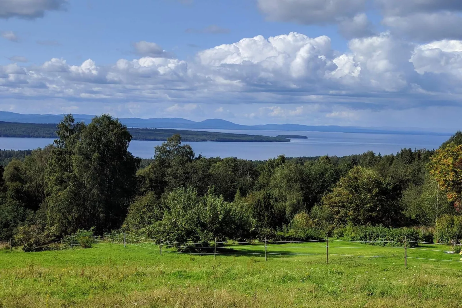 4 persoons vakantie huis in Tällberg-By Traum-Waterzicht