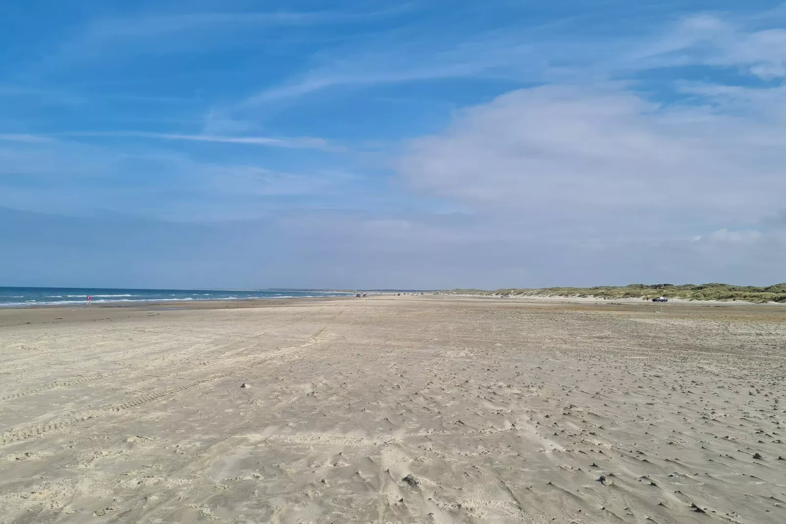 6 persoons vakantie huis in Pandrup-By Traum-Waterzicht