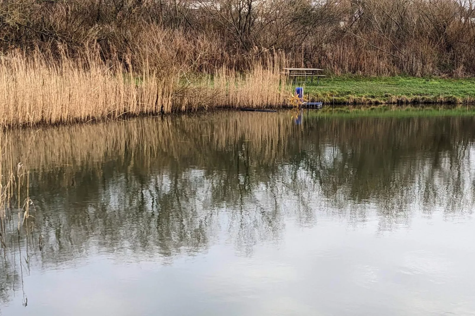 6 persoons vakantie huis in Løkken-By Traum-Waterzicht