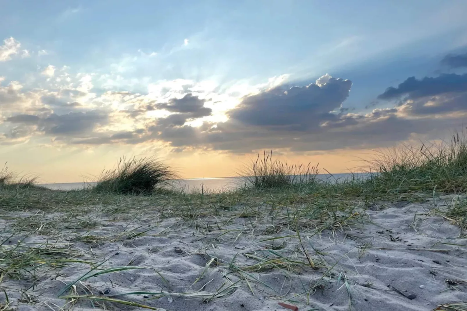 4 persoons vakantie huis in Frederiksværk-By Traum-Waterzicht