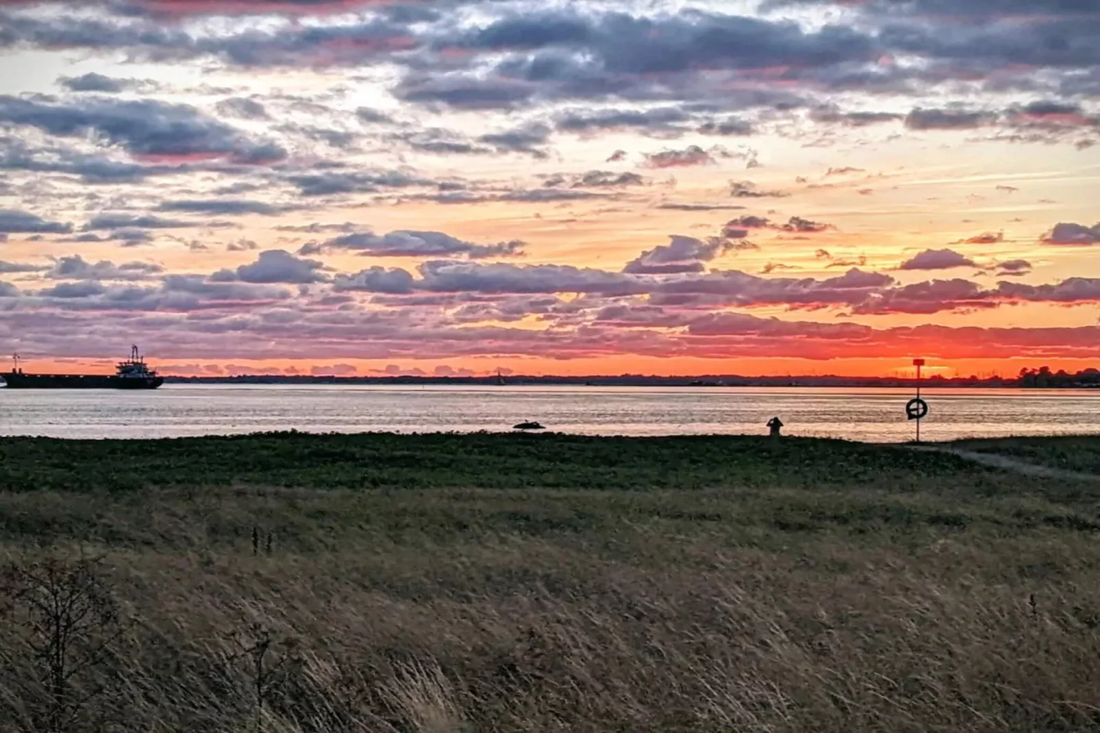 6 persoons vakantie huis in Jægerspris-By Traum-Waterzicht