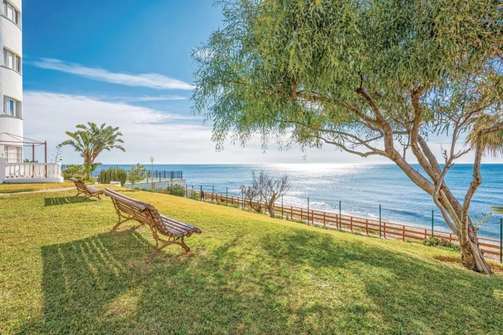 Pearl of Algaida CT 190-Tuinen zomer