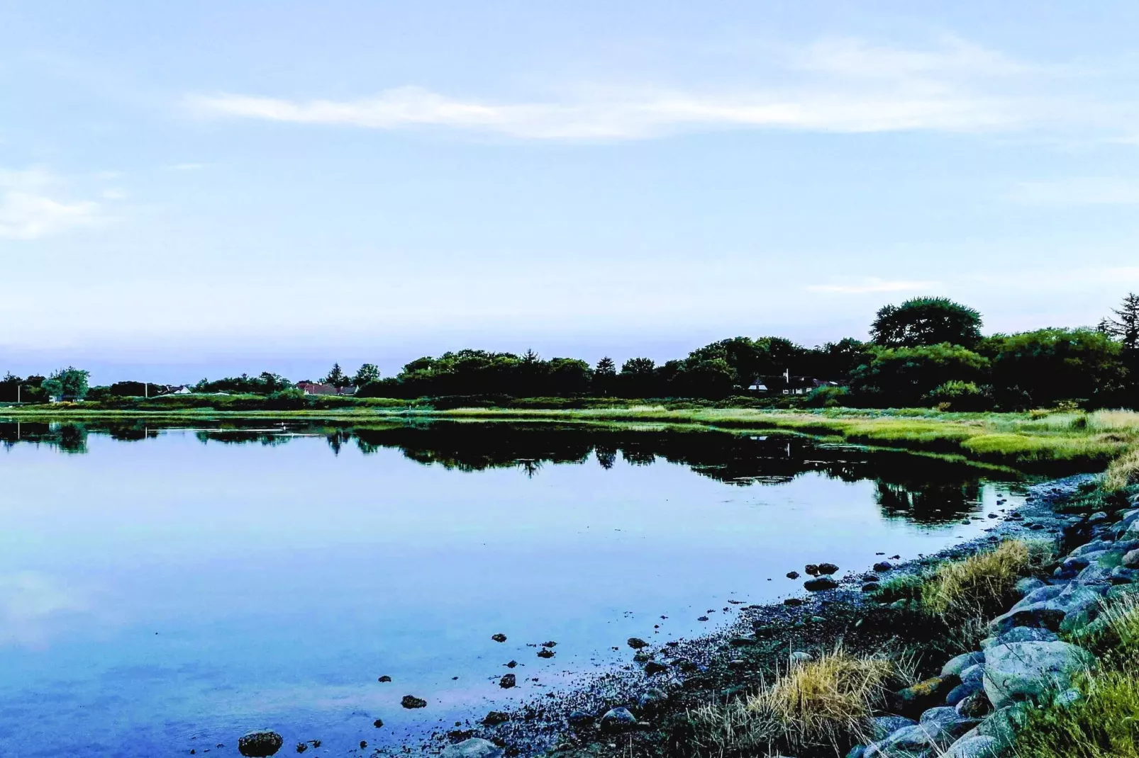 12 persoons vakantie huis in Hadsund-By Traum-Waterzicht