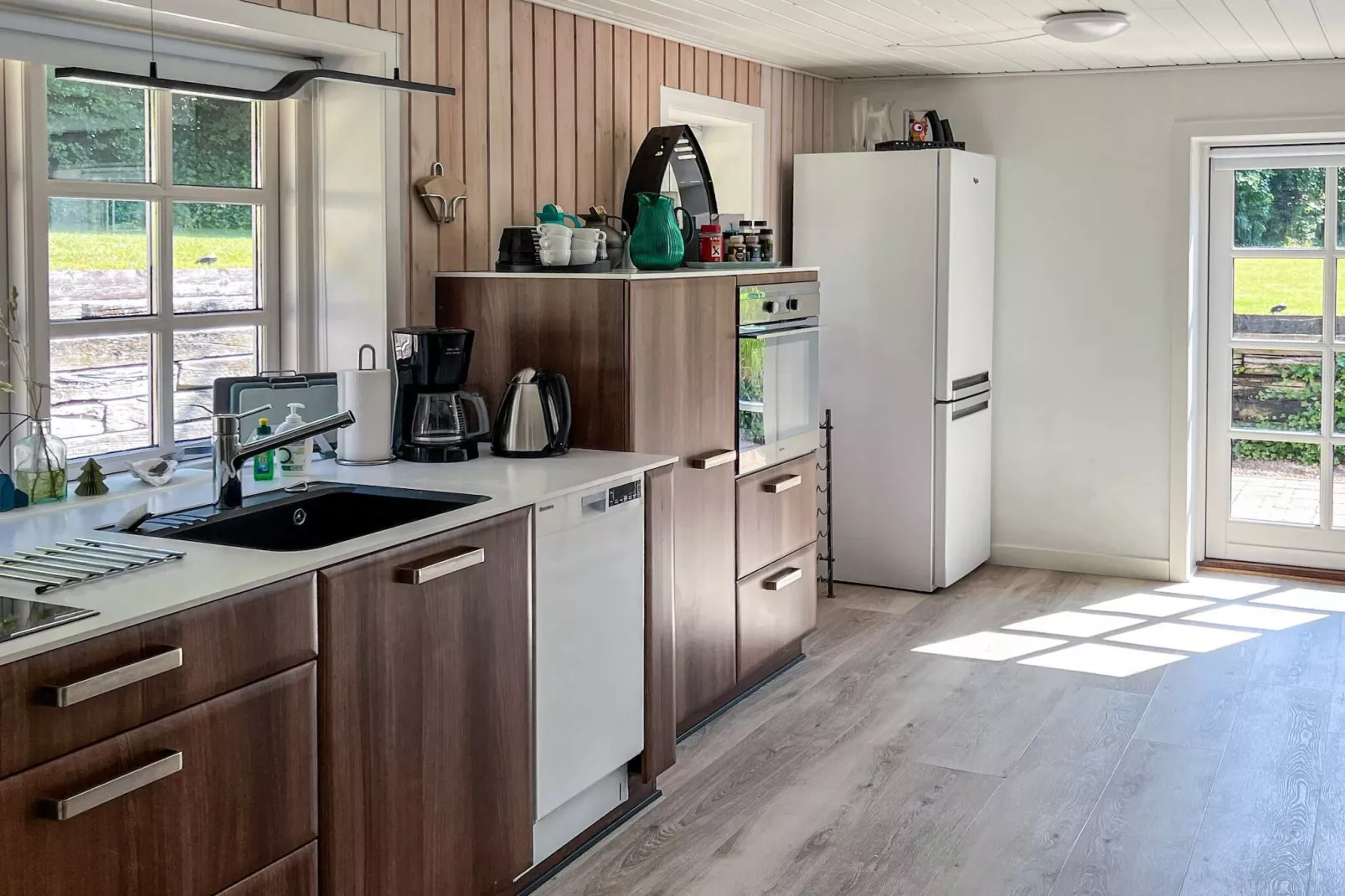 4 persoons vakantie huis in Hanstholm-By Traum-Binnen